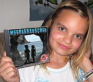 Meeresrauschen Hörspiel